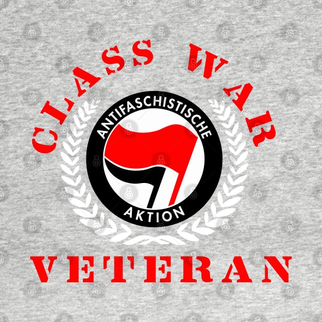 class war veteran by remerasnerds